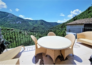 maison-villa à la vente -   06450  UTELLE, surface 66 m2 vente maison-villa - APR629426